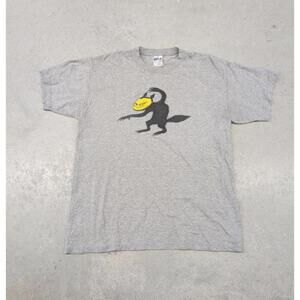 Torche Meanderthal Heavy Metal Album promo t-shirt